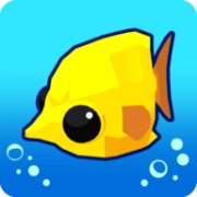 闲置水族馆