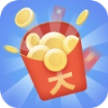 红包大字版