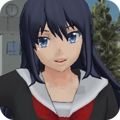 校园女孩模拟器