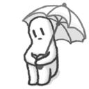 下雨天的阁楼