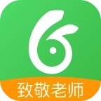 向上老师