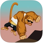 掘地求升大猩猩版