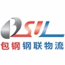 包钢钢联物流