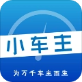 小车主