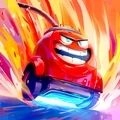 吞噬大暴走
