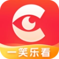 一笑乐看