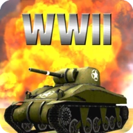 ww2战争模拟器