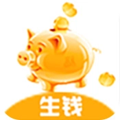 金猪生大钱