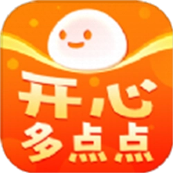 开心多点点
