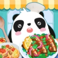 宝宝开餐厅安卓版