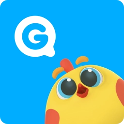 GKid英语