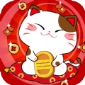 欢乐金币猫红包版
