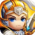 小兵闯三国红包版