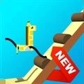 绘制跑步者攀岩安卓最新版