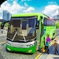 城市客车驾驶模拟器3D安卓手机版