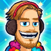 PewDiePie的主播模拟器PewDiePiesTuberSimulator