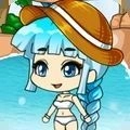 扭蛋泳装女孩安卓版