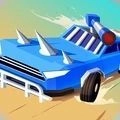 武装战车大作战 