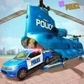 真实警车运输模拟器最新安卓版