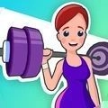 疯狂抬杠铃最新 