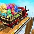 开卡车暴富安卓最新版