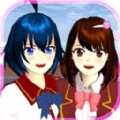 樱花校园少女物语最新安卓版