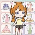 魔法彩妆芭比公主安卓 