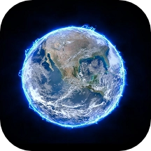 天眼高清互动地图