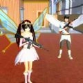 战地吃鸡求生最新版