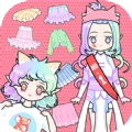 芭比换装城堡世界手机版