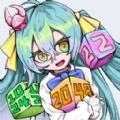 合成二次元软妹 