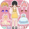 芭比公主美容学院安卓版