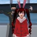 恐怖樱花学院安卓版