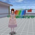 樱花校园破坏模拟安卓版