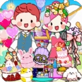 樱花小屋物语最新版