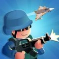 奇兵前线指挥官安卓版