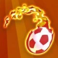 Street Draw Soccer 