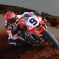 Motorbike Kick Race 