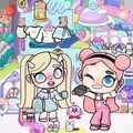 我的迷你小屋 