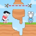无脑上厕所安卓版