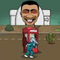 逃脱马桶人躲猫猫手机版