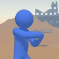 Stickman Vs Gamers中文版
