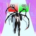 毒液人变形跑酷正版