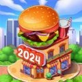 厨房大战之烹饪乐趣最新安卓版