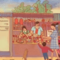 小小杂货店正版