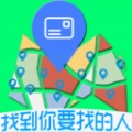 电子名片地图手机版