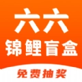 六六锦鲤盲盒手机版