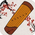 X古筝调音 