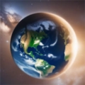 天眼实景卫星地图免费 