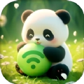 熊猫WiFi精灵安卓版
